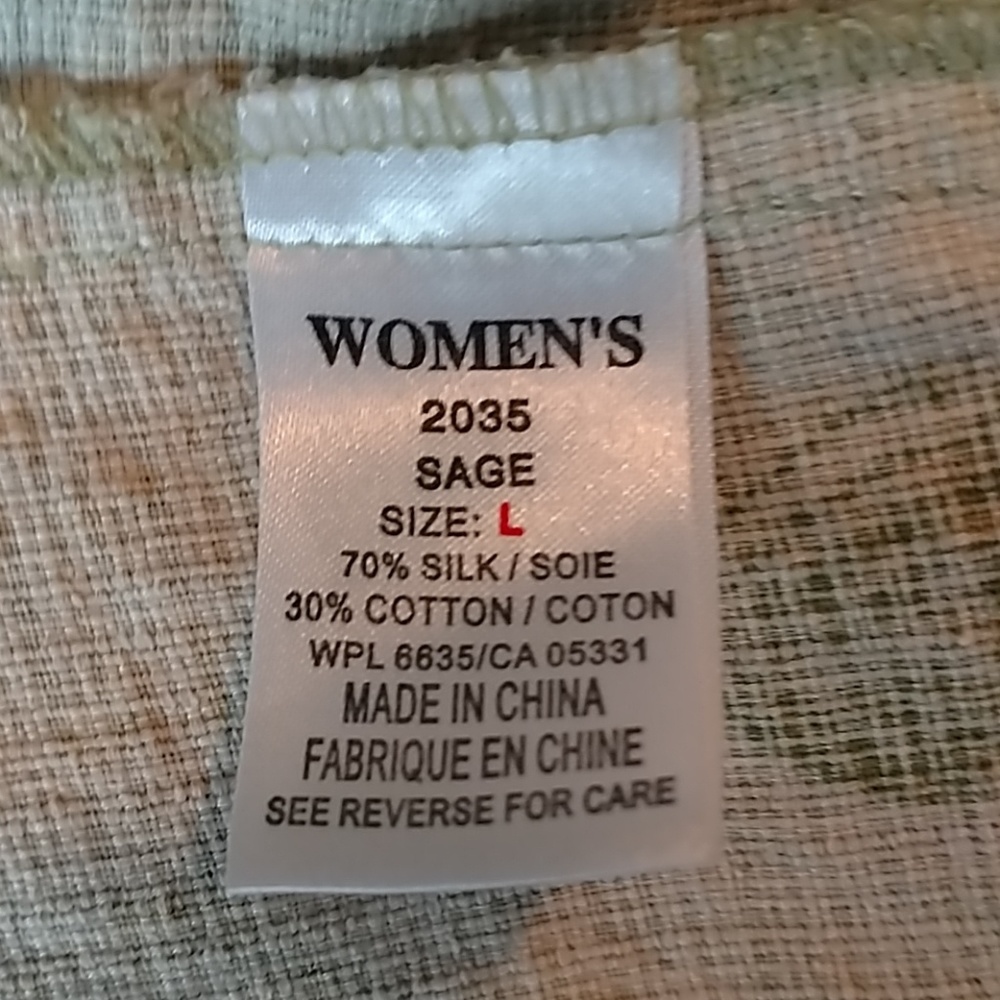 Woolrich Short sleeve Too - Picture 5 of 6